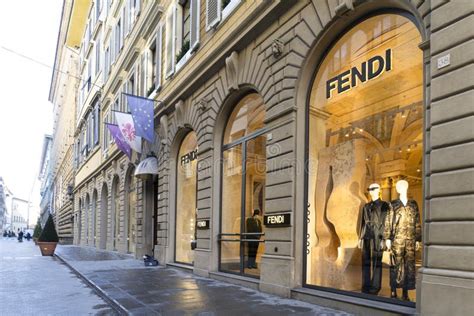 fendi outlet florence italy|fendi florence.